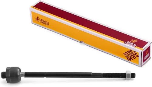 Vista 176 de Metrix Premium Chassis Parts - Front Inner Tie Rod End Fits 93-95 Dodge Colt Sedan, 93-94 Eagle Summit Coupe, 93-94 Summit Sedan, 95-96 Summit