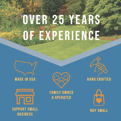 Vista 4 de SWEN Products Veleta Deer Buck (montaje ajustable incluido)