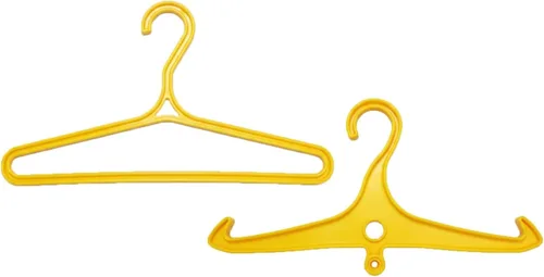 Vista 14 de Scuba Choice Percha para trajes de neopreno y trajes secos: percha resistente para BCD, trajes de neopreno y almacenamiento de equipos de buceo