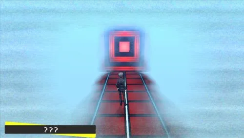 Vista 14 de Persona 4 Golden - PlayStation Vita