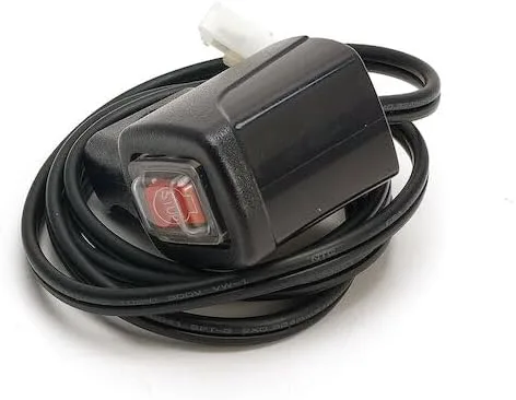 Vista 4 de Toro Parte # 121-2347 Arnés de escurrir del embrague del freno de la cuchilla