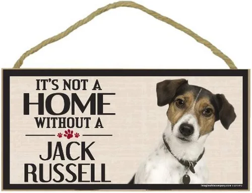 Vista 24 de Imagine This Letrero de madera para razas de perros de ganado australiano