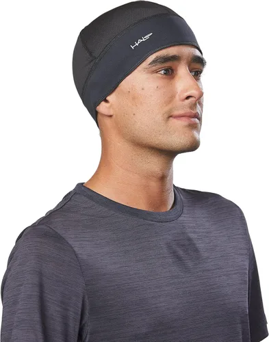 Vista 3 de Halo Headband Paquete de sudadera con gorro de calavera y diadema Halo II