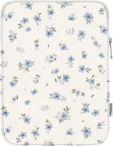 Vista 31 de MoKo Funda para tablet de 13 pulgadas para iPad Air M4 2026, iPad Pro M5/M4/Air M3/M2 de 13 pulgadas, iPadPro de 12.9 pulgadas, Galaxy Tab S8+/S9+