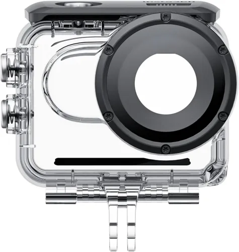 Vista 3 de Insta360 Kit de buceo GO 3, incluye estuche de buceo Insta360 GO 3 y agarre flotante