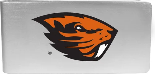 Vista 25 de Siskiyou Sports NCAA Unisex Logo Money Clip