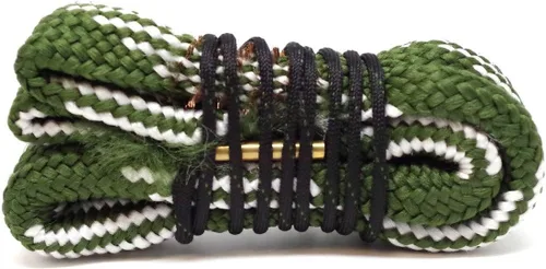 Vista 5 de Hoppe's, Boresnake® with Den and T-Handle, Pistol Cleaner