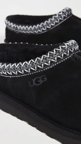 Vista 3 de UGG Men's Tasman II Negro