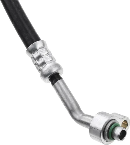 Vista 6 de A-Premium Conjunto de manguera de línea de descarga de A/C compatible con Ford Explorer 2006-2010 4.6L, Mercury Mountaineer 2006-2010 4.6L