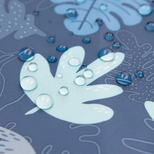 Vista 10 de Bumkins - Bolsa impermeable reutilizable con cremallera