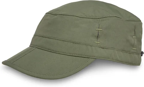 Vista 5 de Sunday Afternoons - Gorra Sun Tripper Negro