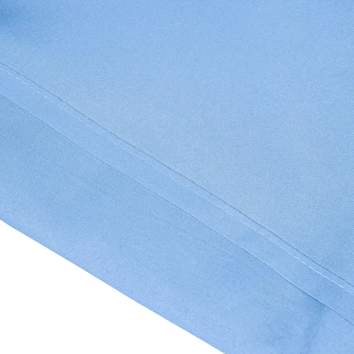 Vista 6 de BEDSUM - Sábana bajera de microfibra con bolsillo profundo para colchón, resistente a las arrugas, la decoloración y las manchas