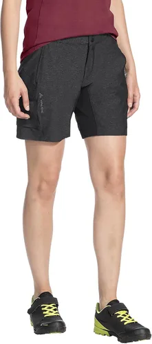 Vista 3 de VAUDE Pantalones cortos de ciclismo para mujer