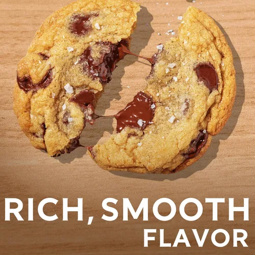 Vista 3 de Chips con 60% de chocolate semiamargo Ghirardelli, 10 onzas