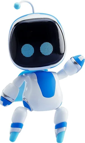 Good Smile Company Astro's Playroom: figura de acción Astro Nendoroid