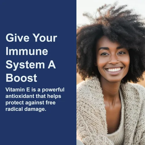 Vista 7 de Carlson - E-Gems Elite, 400 UI (268 mg) de vitamina E con tocoferoles y tocotrienoles, fuente natural, cápsulas de vitamina E, salud cardíaca