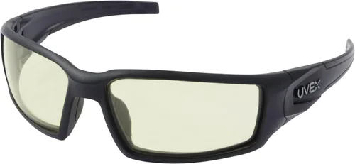 Howard Leight by Honeywell Uvex Hypershock - Gafas de tiro