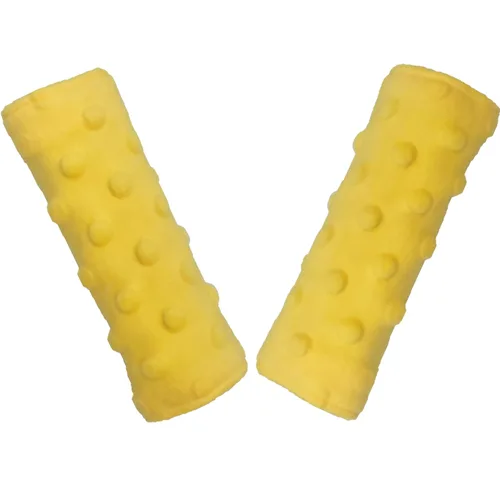 Vista 14 de Funda para el cuello del asiento de coche para bebé, Funda de correa de asiento de coche, Cojines de cinturón de seguridad, Protectores de correa