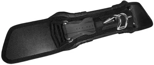 Mystic Watersports - Surf Kitesurf & Windsurfing Ace Windsurf Bar - Black