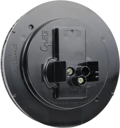 Vista 2 de Grote 62691 Luz de respaldo LED de sistema simple y doble con pin hembra - 4