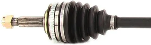 Vista 2 de AUTO DN 1 conjunto de eje CV delantero derecho CV conjunto para Chevy Aveo 2004 2005 2006 2007 2008 2009 2010 2011 para Chevrolet Aveo5 2006 2007