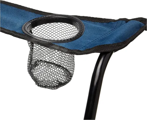 Vista 8 de Rawlings NFL Gameday Elite - Silla plegable y ligera, con funda de transporte (todos los equipos disponibles)