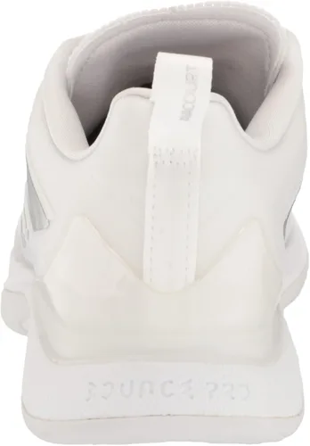 Vista 3 de adidas Women's Avacourt Shoes Tennis