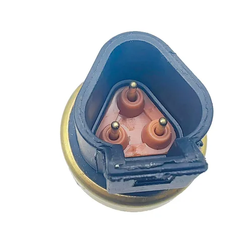 Vista 3 de Sensor de presión de aceite 161-1703 197-8393 para Caterpillar CAT C15 C18 C7 C9 Motor E336D E324D 325D E349 E330C Excavadora 1611703 1978393