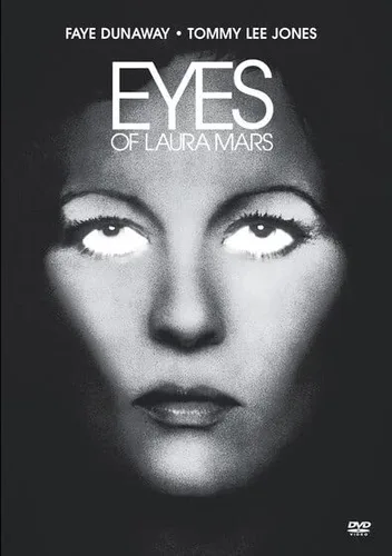 The Eyes of Laura Mars 1978