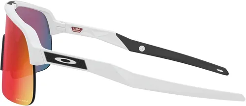 Vista 4 de Oakley Gafas de sol rectangulares Oo9463 Sutro Lite para hombre