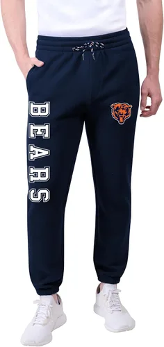 Vista 27 de Ultra Game Pantalones deportivos de forro polar súper suaves de alta Pantalones deportivos de calidad prémium con licencia oficial de la NFL