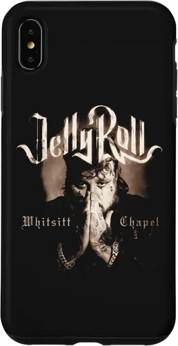 Vista 11 de iPhone 16 Jelly Roll - Carcasa Whitsitt Chapel