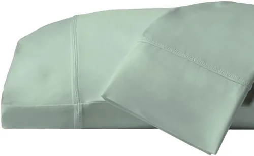 SHEEX Juego de fundas de almohada refrescantes de rendimiento original, juego de fundas de almohada ultra-suaves, 2 fundas de almohada refrescantes,