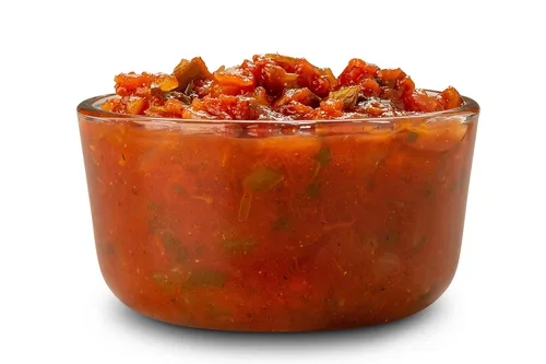 Vista 4 de Mrs. Renfro's Salsa de pimienta fantasma, 16 oz (paquete de 2)