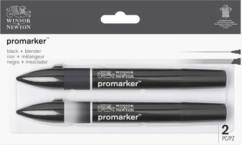 Winsor & Newton ProMarker - Marcadores