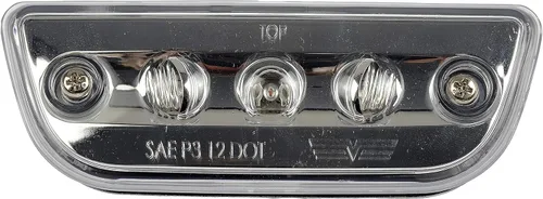 Vista 2 de Dorman 888-5128 Luz intermitente Fender compatible con modelos seleccionados de Kenworth