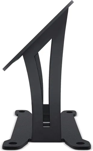 Vista 9 de JY Performance Soporte de montaje de pedestal para elevador de aire Airlift 3P / 3H / V2, montaje de 45 grados