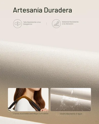 Vista 3 de LOVEVOOK Mochila para laptop para mujer, 15,6 pulg.