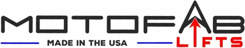 Vista 4 de MotoFab Lifts DR-2 - Kit de elevación delantera de 2" para Dodge Ram Pickup