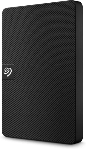 Seagate Expansión portátil, 1 TB, disco duro externo, 2.5 pulgadas, USB 3.0, para Mac y PC (STKM1000400)