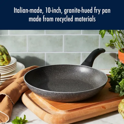 Vista 2 de HENCKELS Everlift - Sartén antiadherente de granitio de 10 pulgadas