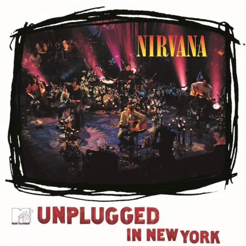 MTV Unplugged en Nueva York