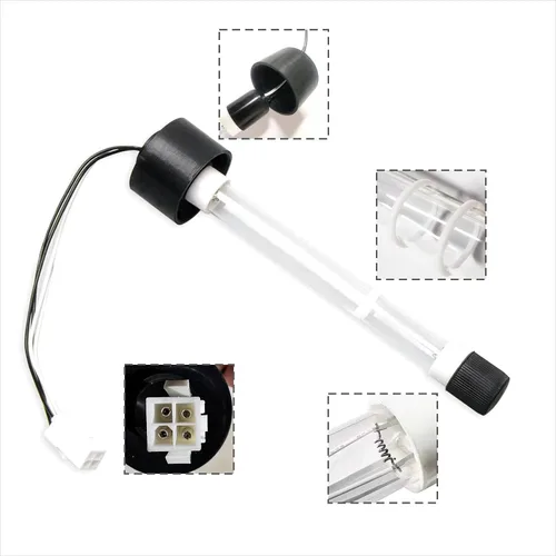 Vista 5 de Bombilla de repuesto compatible Sundancee-Spas Clearr-Rayy XL 6472-841 compatible con Jacuzzii Spas J-200 J-300 J-400