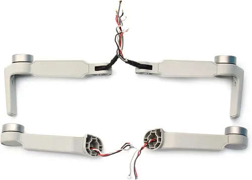 Vista 8 de SeiZed Piezas de reparación de carcasa de brazo para D-JI Mavic Mini 2/Mini SE/Mavic Mini Drone Accesorio de repuesto (color : 1 unids motor)