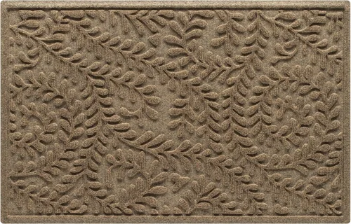 Vista 24 de Alfombra de la colección Boxwood de Bungalow Flooring, Bluestone