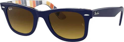 Vista 2 de Ray-Ban RB2140 Wayfarer - Lentes de sol degradados originales