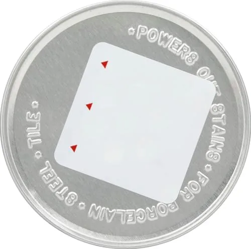 Vista 11 de Limpiador en polvo Ajax con blanqueador, 14 onzas (396 g)