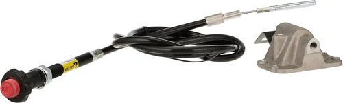PSL900 - Desconexión de eje para Jeep