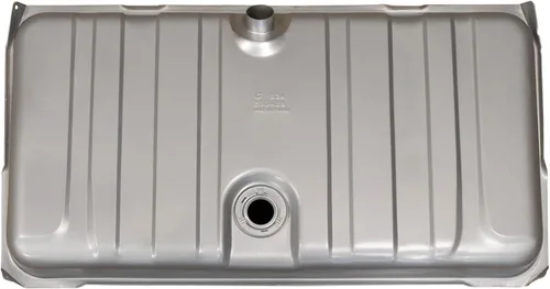 Vista 17 de TRQ Depósito de combustible de gasolina de 18.5 galones compatible con Toyota Tacoma 2003-2004