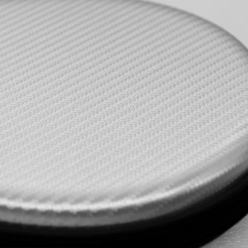 Vista 6 de Estuche de paletas de ping-pong, funda rígida de almacenamiento portátil de ping pong, puede sostener proteger 2 raquetas de tenis de mesa